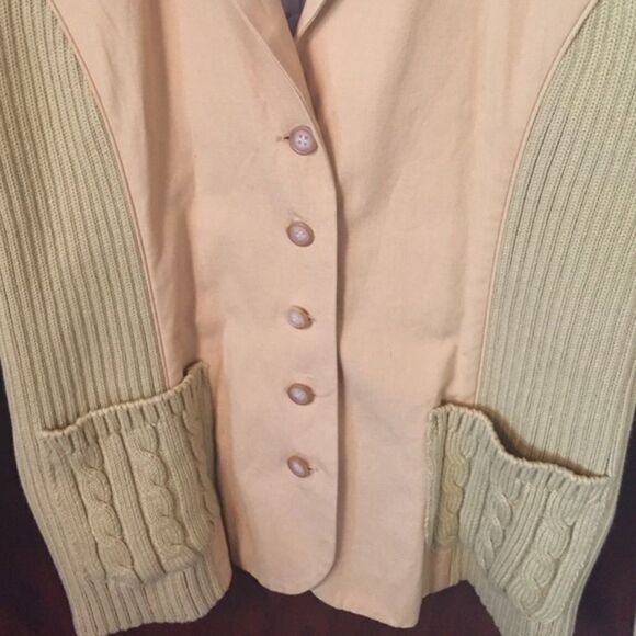 Sundance Blazer sz 8 - Picture 2 of 4